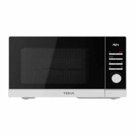 Микровълнова Фурна с Грил Teka MWEFS25G    25L Бял 25 L