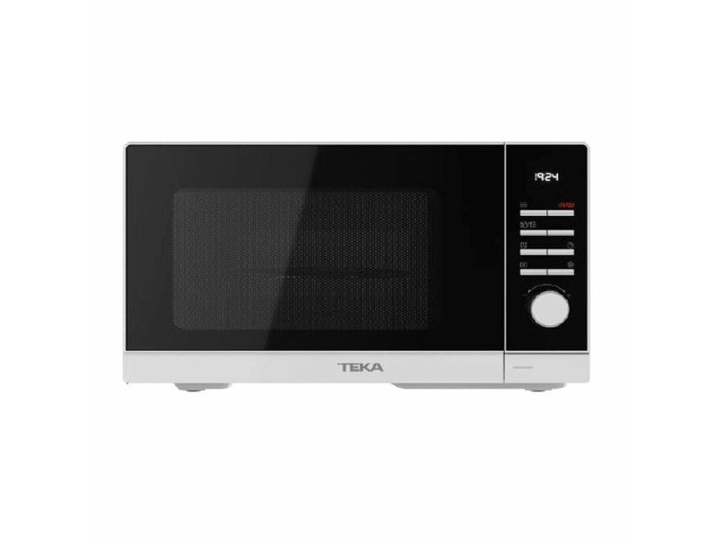 Микровълнова Фурна с Грил Teka MWEFS25G    25L Бял 25 L