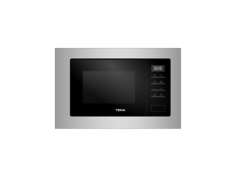 Микровълнова Фурна с Грил Teka MSEG620FI   20L 20 L