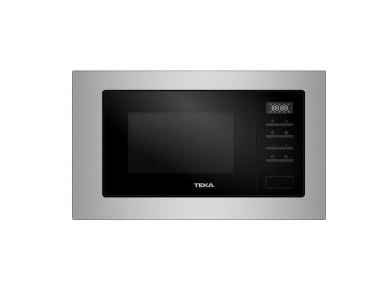 Микровълнова Фурна с Грил Teka MSEG620FI   20L 20 L