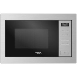 Микровълнова Фурна с Грил Teka MSEG825FI   25L 25 L