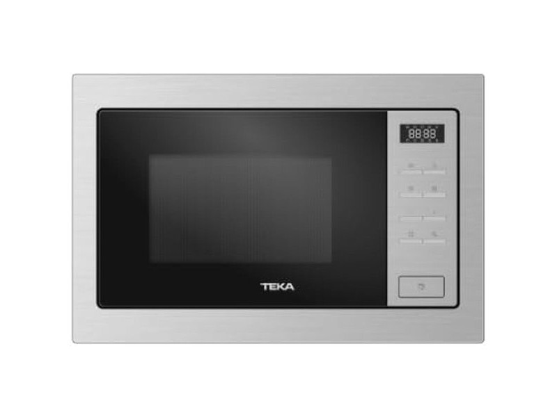 Микровълнова Фурна с Грил Teka MSEG825FI   25L 25 L