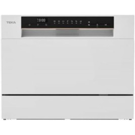 Съдомиялна Teka LC24700WH Бял