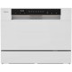 Съдомиялна Teka LC24700WH Бял