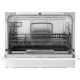Съдомиялна Teka LC24700WH Бял