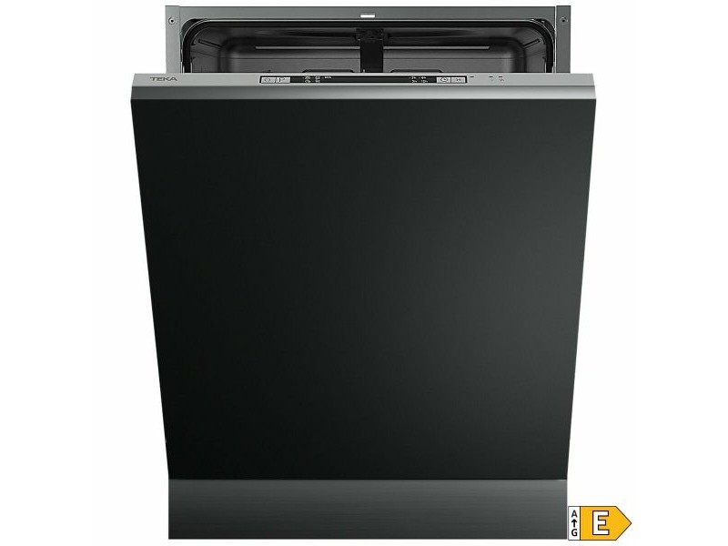 Съдомиялна Teka DFI46710 60 cm Бял Вграден