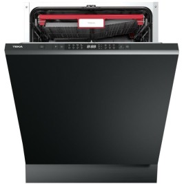 Съдомиялна Teka DFI76960 3ªB INTEGRABLE 60 cm