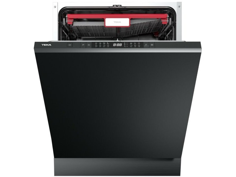 Съдомиялна Teka DFI76960 3ªB INTEGRABLE 60 cm