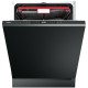 Съдомиялна Teka DFI76960 3ªB INTEGRABLE 60 cm