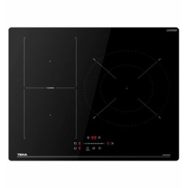 Индукционен Котлон Teka IBF63210SSMBK 60 cm