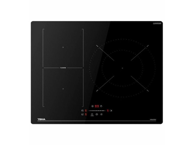 Индукционен Котлон Teka IBF63210SSMBK 60 cm