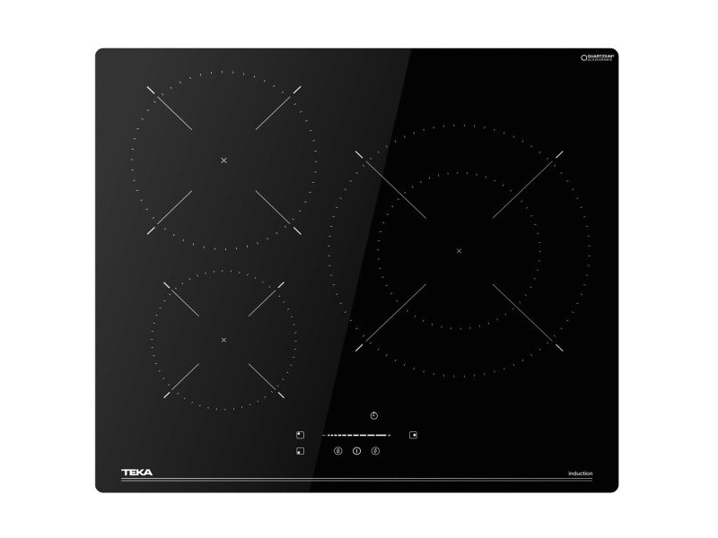 Индукционен Котлон Teka IBC63BF110 60 cm 7400 W