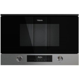 Микровълнова Фурна с Грил Teka NEOMS6220BISRSS Стомана
