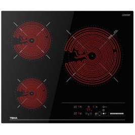 Стъклокерамичен котлон Teka TBC63620 5300 w