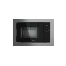 Микровълнова Фурна с Грил Teka NEOMS6200BISSS Стомана 20 L