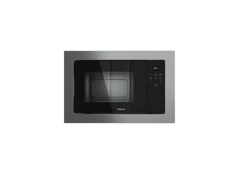 Микровълнова Фурна с Грил Teka NEOMS6200BISSS Стомана 20 L