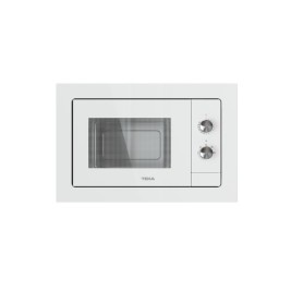 Микровълнова Фурна с Грил Teka NEOMB6200BIWH Бял 20 L
