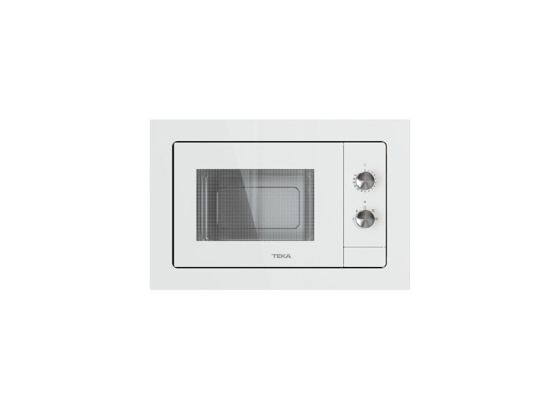 Микровълнова Фурна с Грил Teka NEOMB6200BIWH Бял 20 L Микровълнова Фурна с Грил Teka NEOMB6200BIWH Бял 20 L