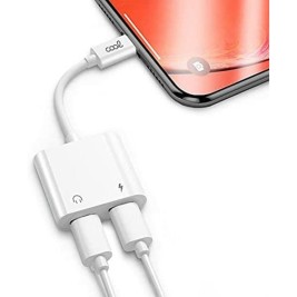 USB извод Cool Бял