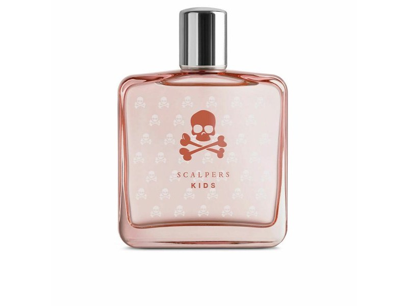 Детски парфюм Scalpers Kids Girl EDT 100 ml