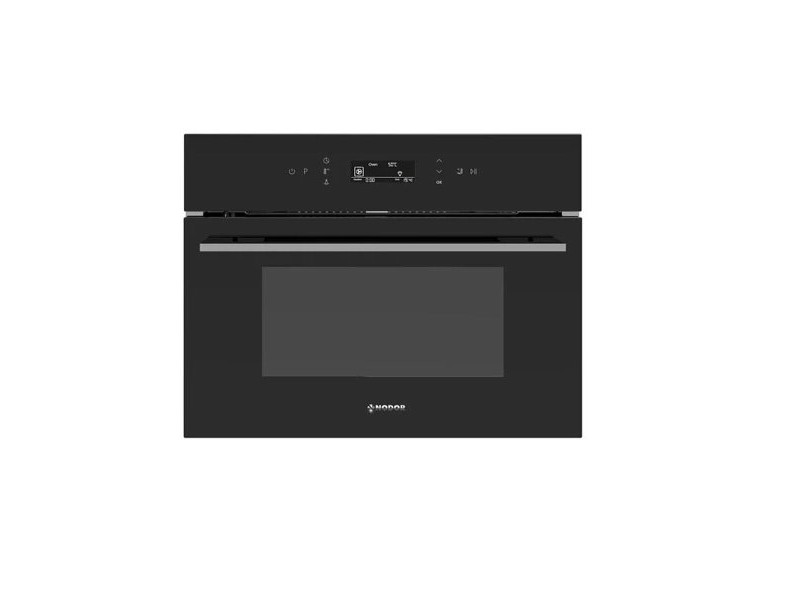 Микровълнова Фурна с Грил Nodor MW4800DB