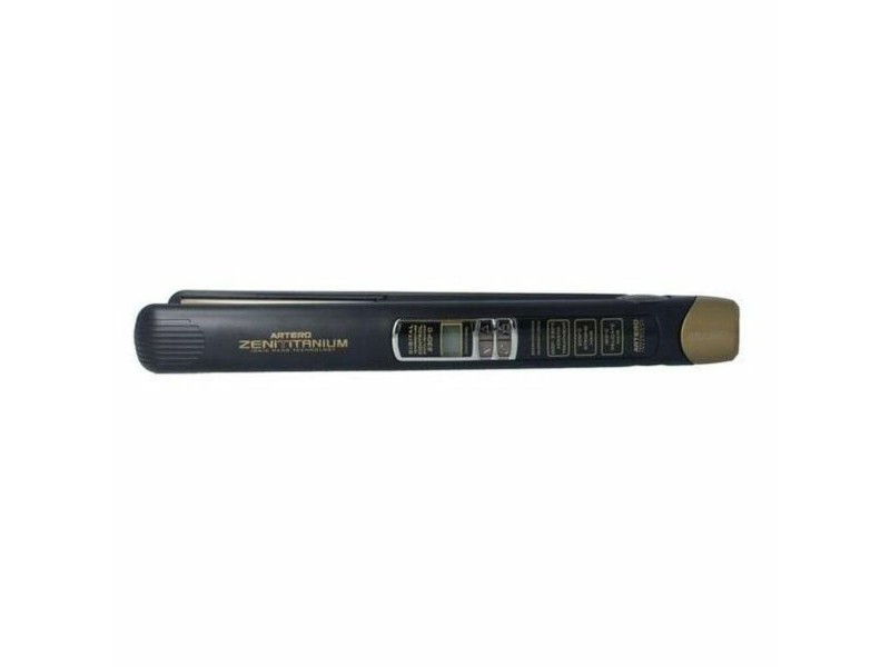 Преса за коса Artero Zenit Ion Nano Titanium (1 броя)