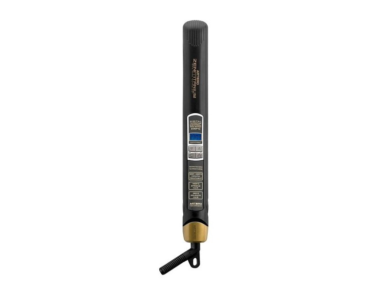 Преса за коса Artero Zenit Ion Nano Titanium (1 броя)