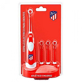 Електрическа четка за зъби + Замяна Atlético Madrid 4908096