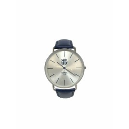 Мъжки часовник Seva Import FCB 7004104 Морско син