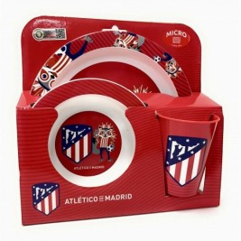 Комплект Детски Пособия Seva Import At. Madrid 765083 Синтетичен