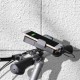 Безжично Зарядно с Поставка за Мобилен Телефон 5000 mAh