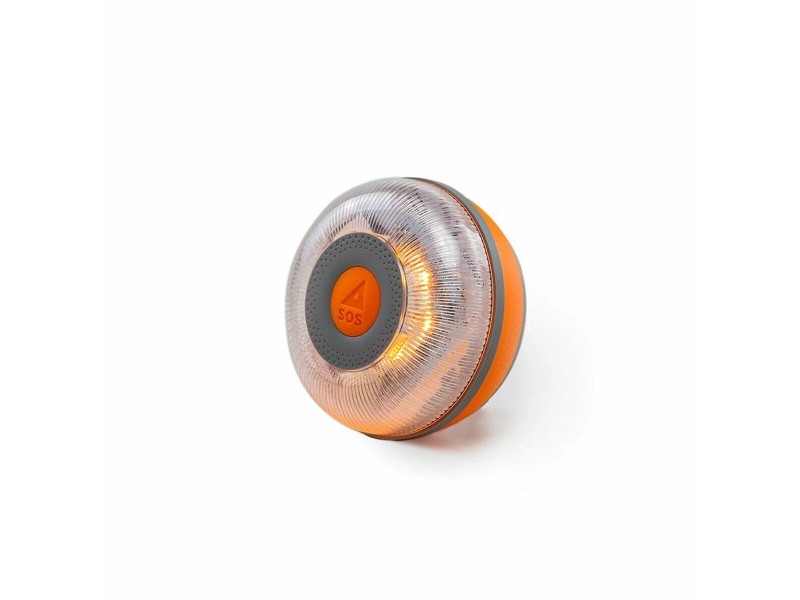 Аварийна Светлина Flash Led
