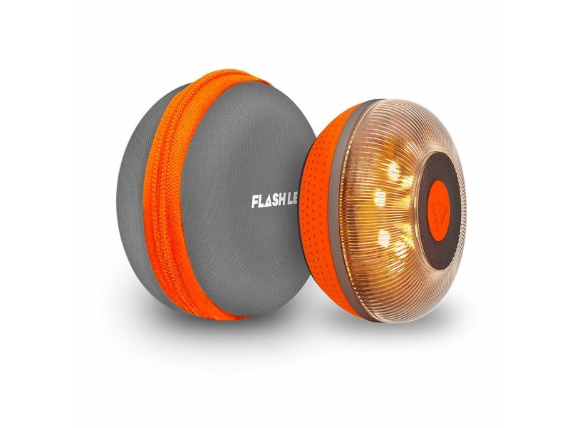 Аварийна Светлина Flash Led