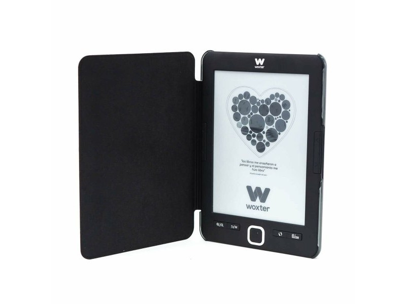 Калъф за твърд диск Woxter EB26-009