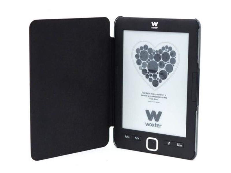 Калъф за твърд диск Woxter EB26-009