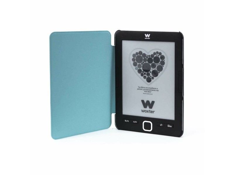 Калъф за твърд диск Woxter EB26-010