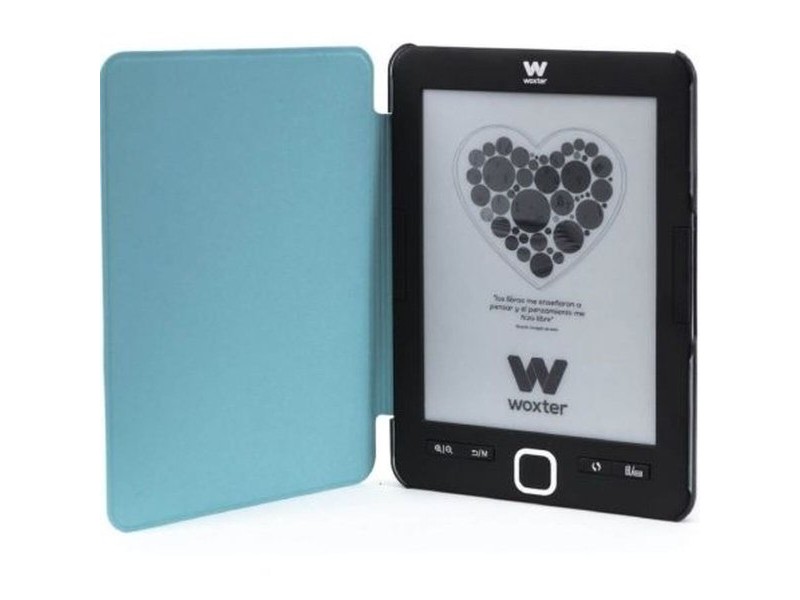 Калъф за твърд диск Woxter EB26-010