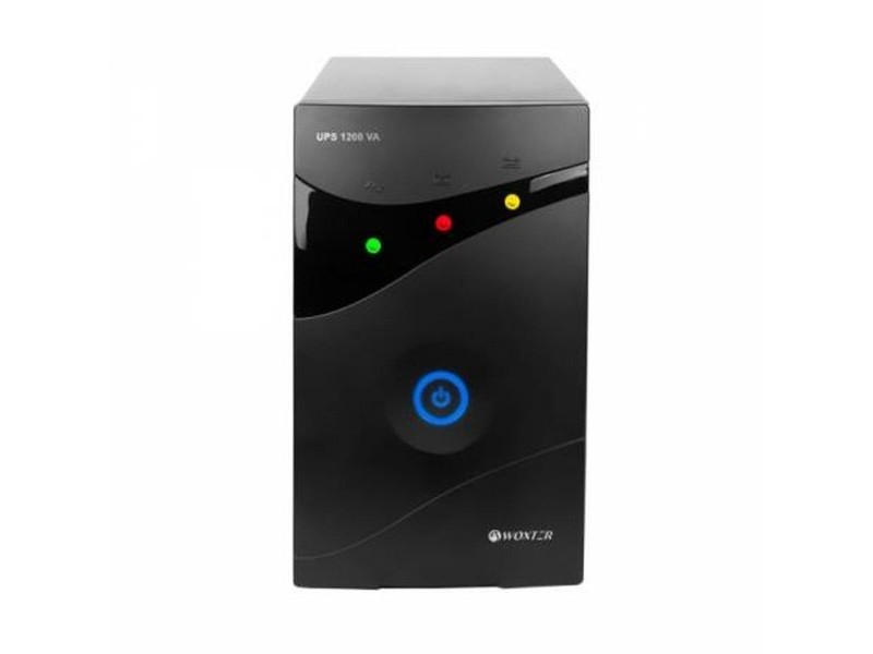 Инрактивен UPS Woxter UPS 1200 VA