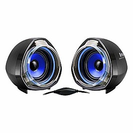 Колони Woxter Big Bass 70 Син 15 W