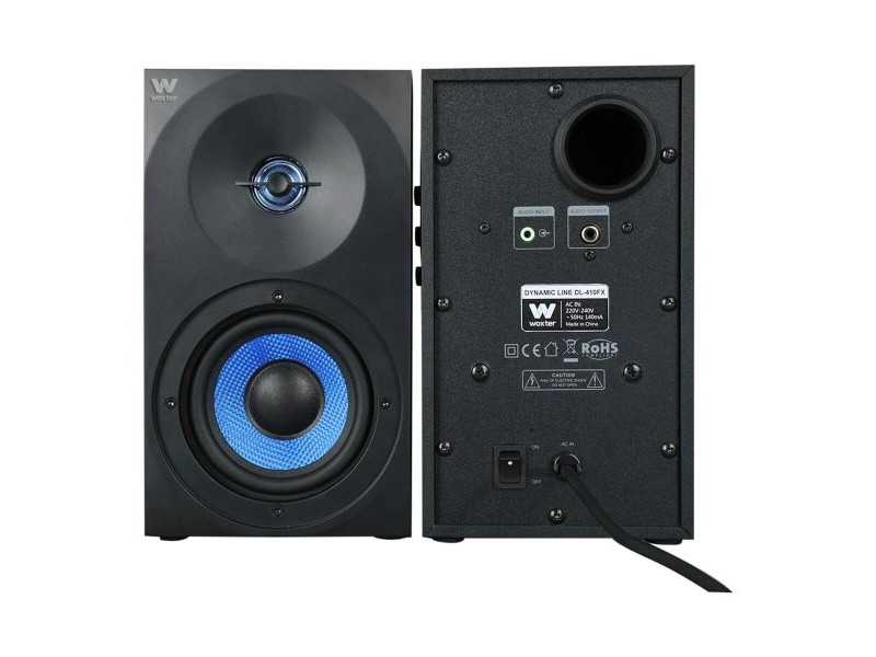 Колони за компютър Woxter DL-410 FX
