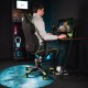 Стол за игри Woxter GM26-056 Зелен 62 x 71 x 116 cm
