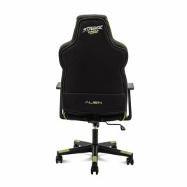 Стол за игри Woxter GM26-056 Зелен 62 x 71 x 116 cm
