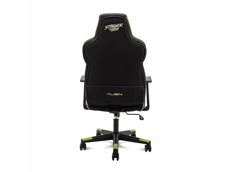 Стол за игри Woxter GM26-056 Зелен 62 x 71 x 116 cm