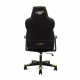 Стол за игри Woxter GM26-056 Зелен 62 x 71 x 116 cm