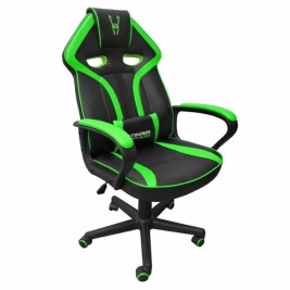 Стол за игри Woxter GM26-056 Зелен 62 x 71 x 116 cm