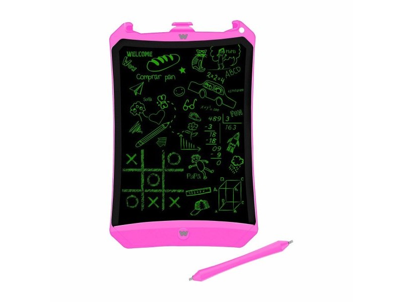 Таблет за Рисуване и Писане LCD Woxter Smart pad 90