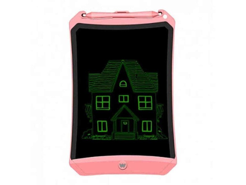 Таблет за Рисуване и Писане LCD Woxter Smart pad 90