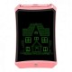 Таблет за Рисуване и Писане LCD Woxter Smart pad 90