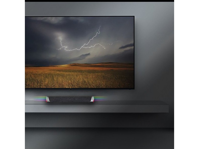 Soundbar система Woxter SO26-081 Черен 20 W