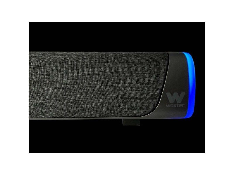 Soundbar система Woxter SO26-081 Черен 20 W